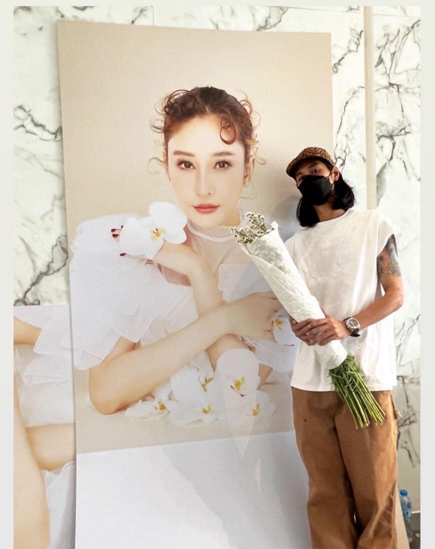 Bird សង្សារតេងម៉ូ