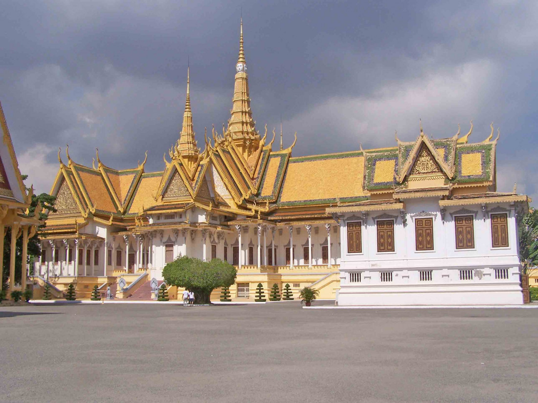 ប្រាសាទសហមេត្រី