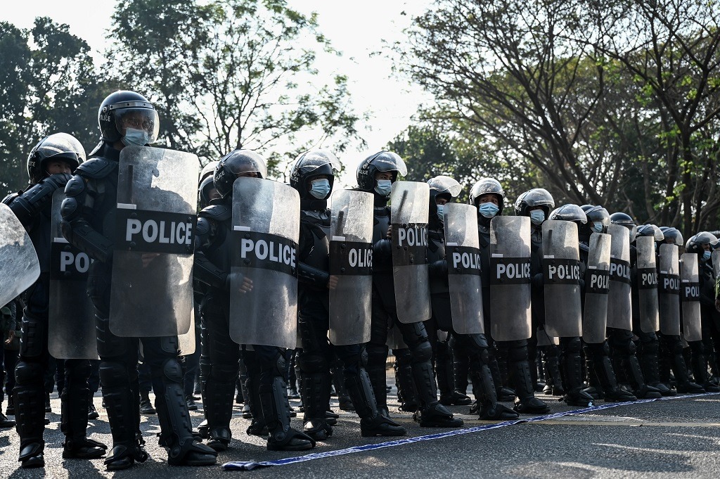 ប្រភព៖ Al Jazeera