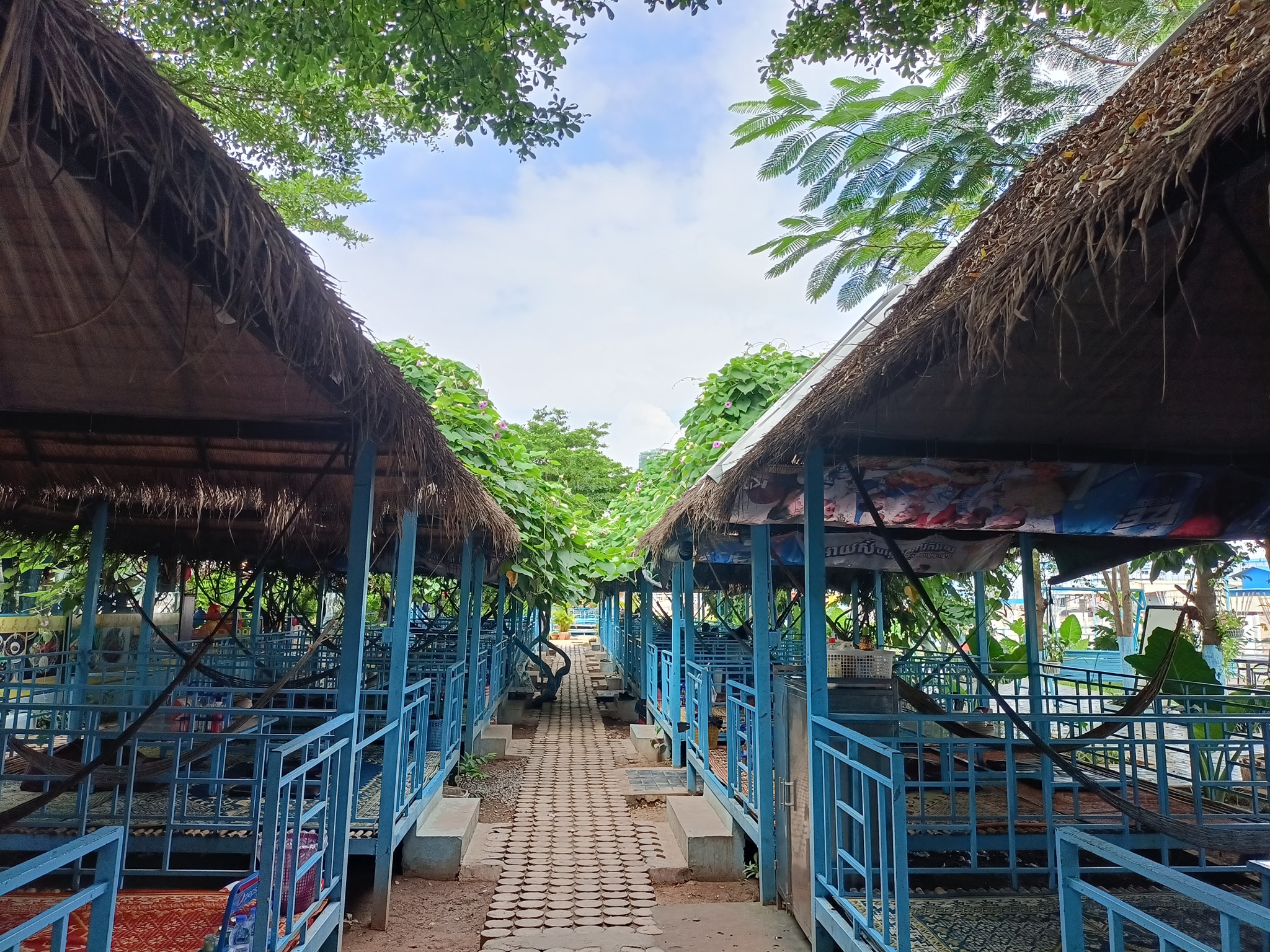 <b><i>រូបភាព៖ ទន្លេលាប</i></b>