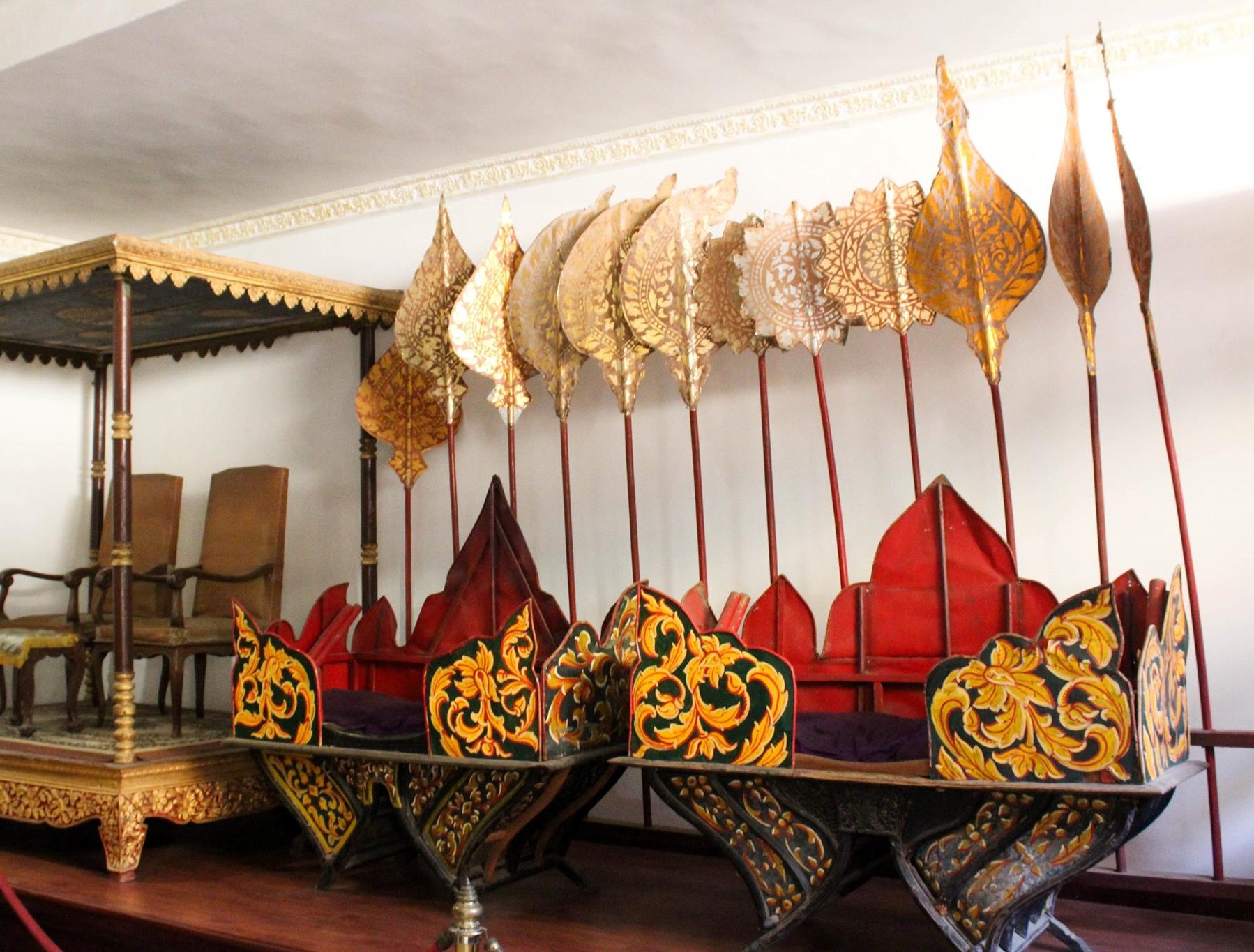 សារមន្ទីររោងដំរី