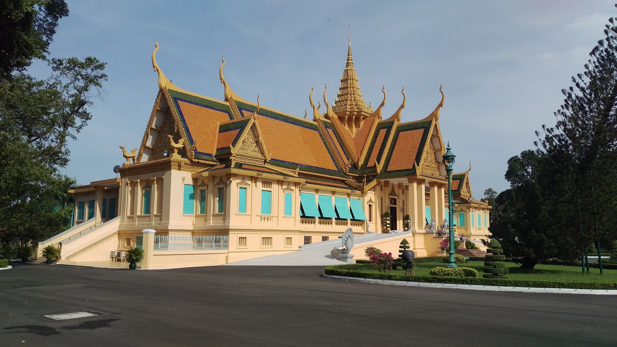 ប្រាសាទខេមរិន្ទ