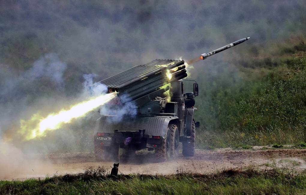 ព្យុះព្រិលទឹកកក Tornado-G