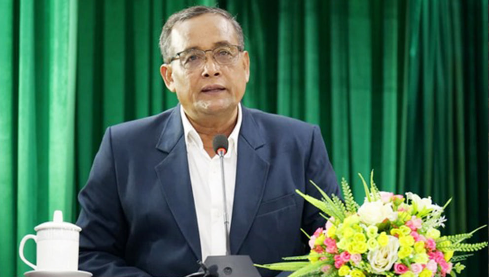 លោក មាស នី&nbsp;