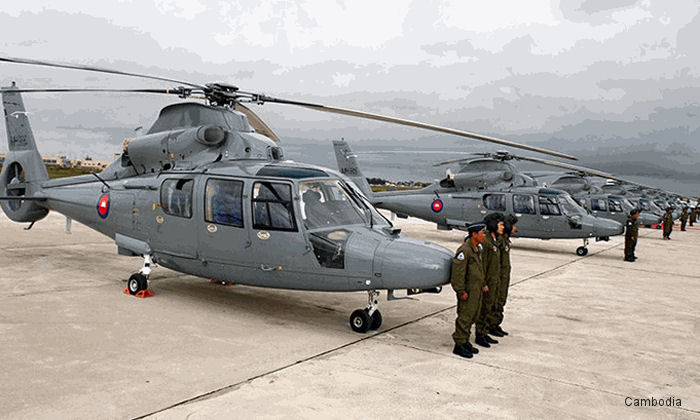 យន្តហោះ&nbsp;Harbin Z-9