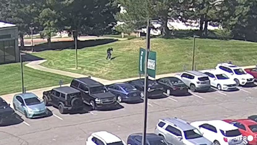 រូបភាព៖ AFP/FBI