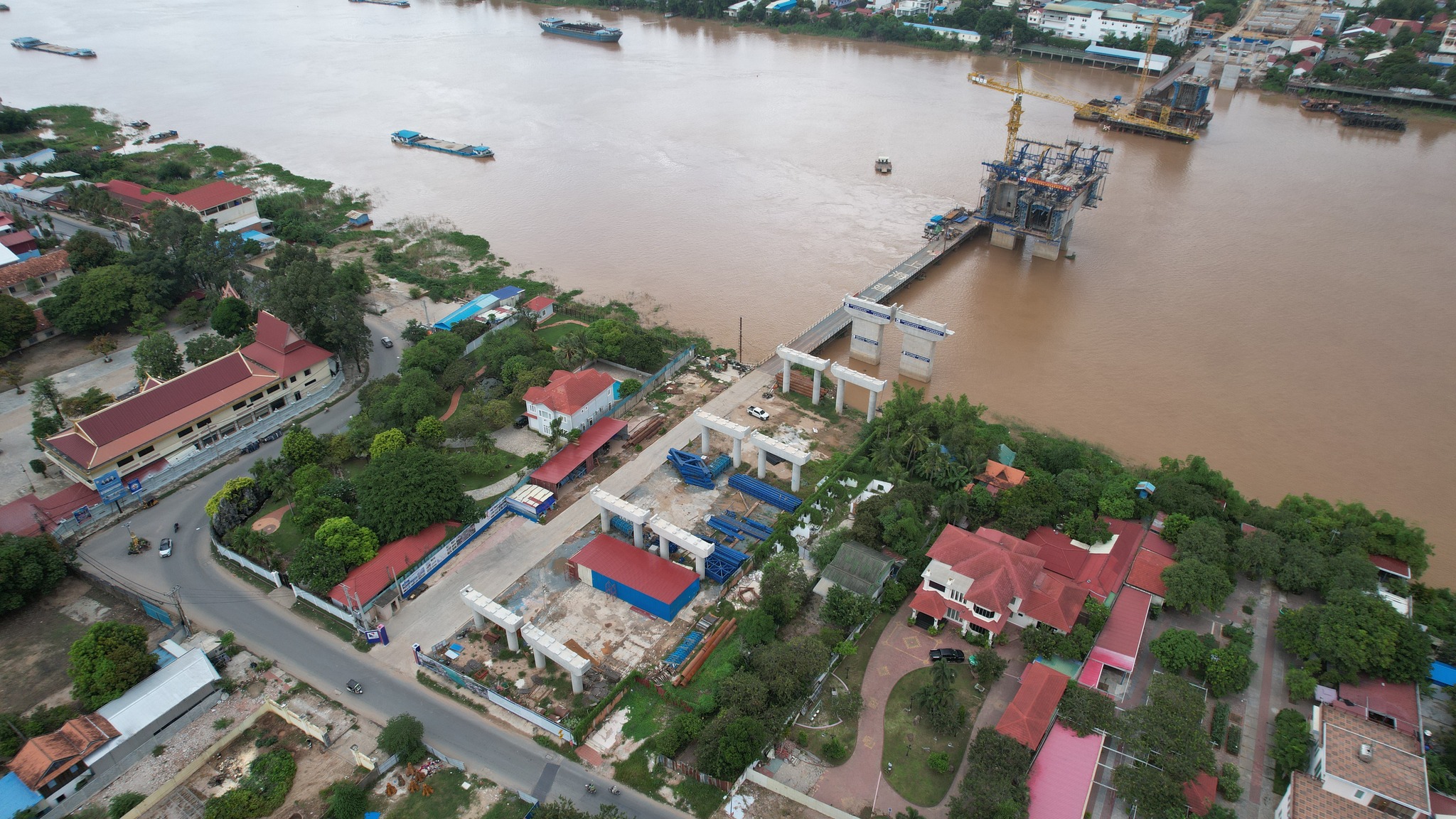 រូបភាព/ លោក ផន រឹម