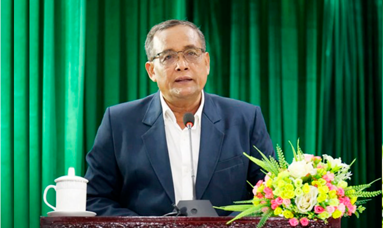 លោក មាស នី&nbsp;