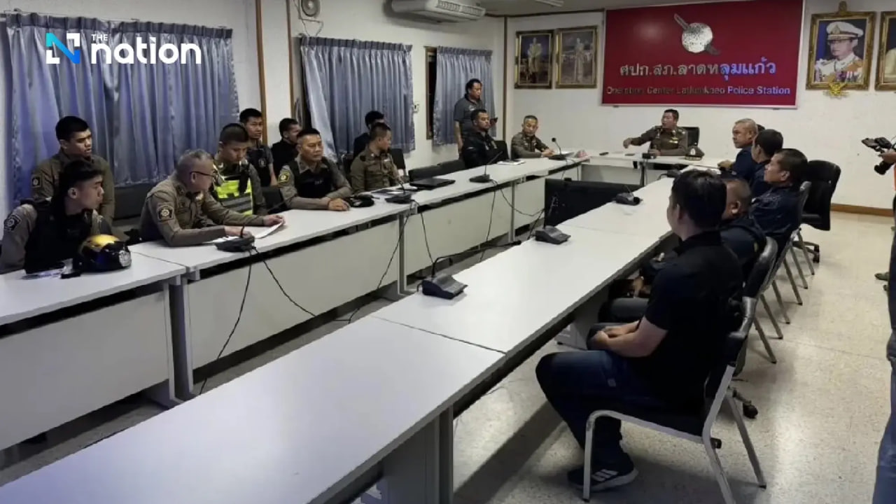 រូបភាព៖ The Nation