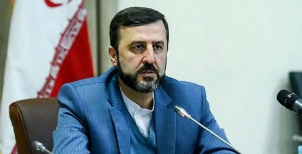 លោក កាហ្សេម ហ្ការីបាបាឌី