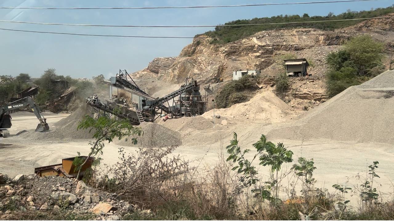 សកម្មភាពអាជីវកម្មរបស់ក្រុមហ៊ុនទាំង៤នៅតំបន់រមណីយដ្ឋានវប្បធម៌ និងធម្មជាតិ «ភ្នំតូចភ្នំធំ»