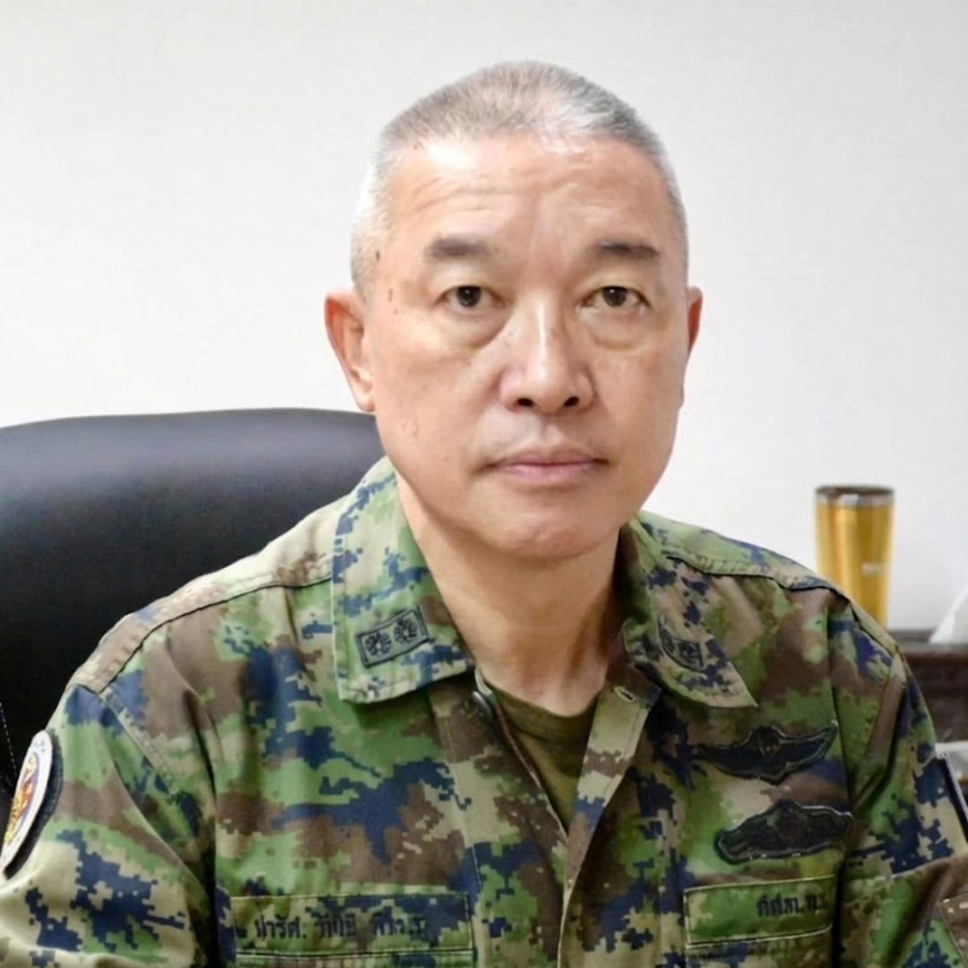 លោក ​ប៉ារ៉ាច់ រតនៈជ័យភណ្ឌ&nbsp;