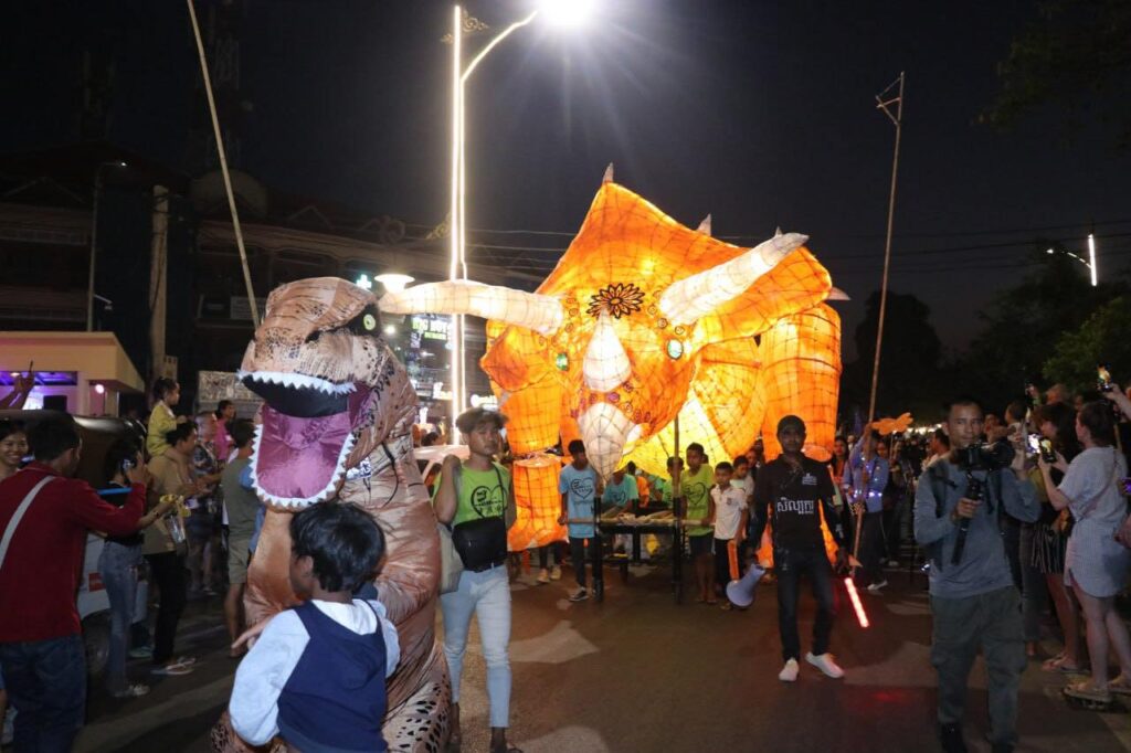 រូបភាពពី​​ រដ្ឋបាលខេត្តសៀមរាប