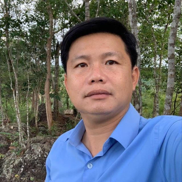 លោក ចេង សុខដុម នាយករងទីចាត់ការវិនិយោគខេត្តក្រចេះ