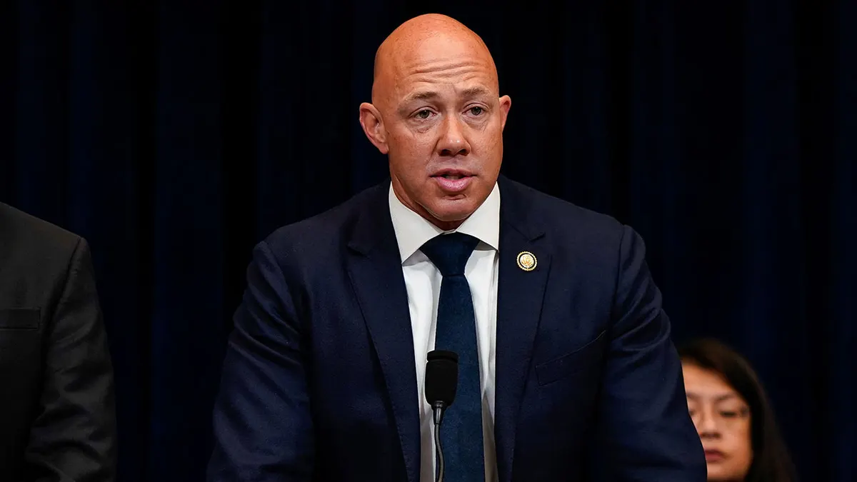 Brian Mast