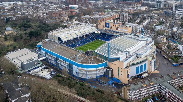 Chelsea