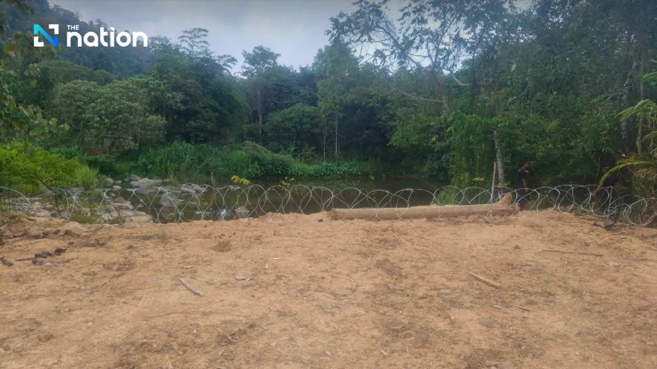 រូបភាព៖ The Nation