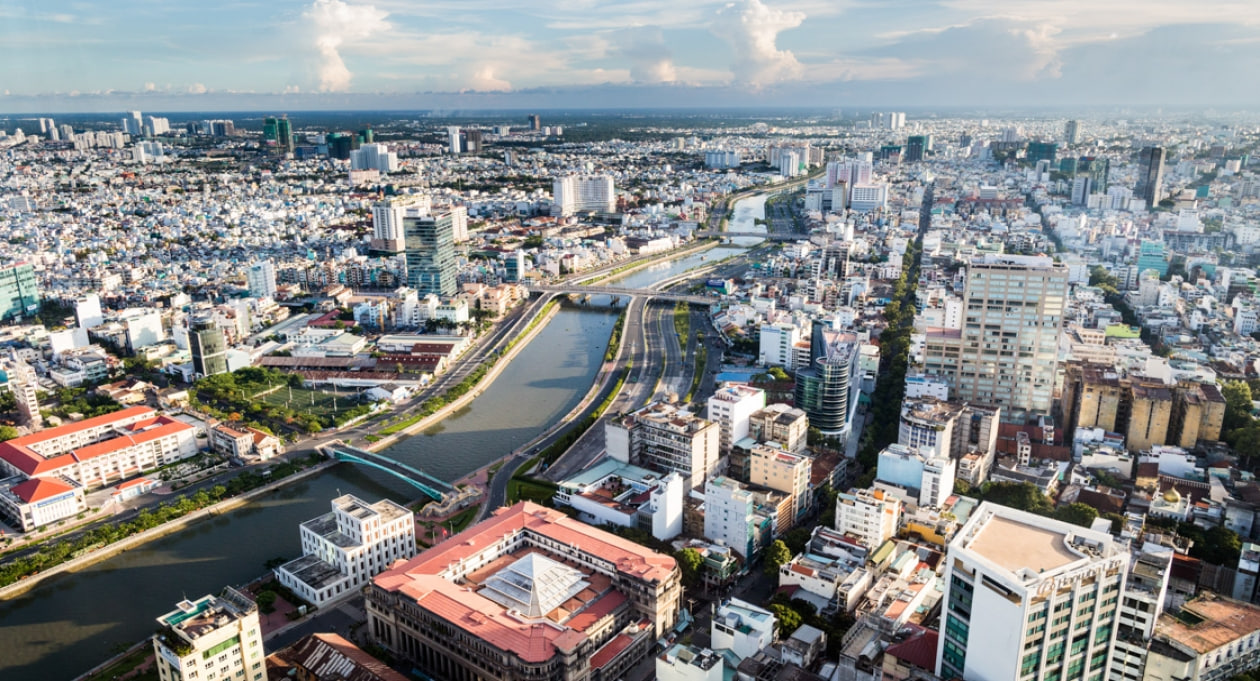 ប្រទេសវៀតណាម