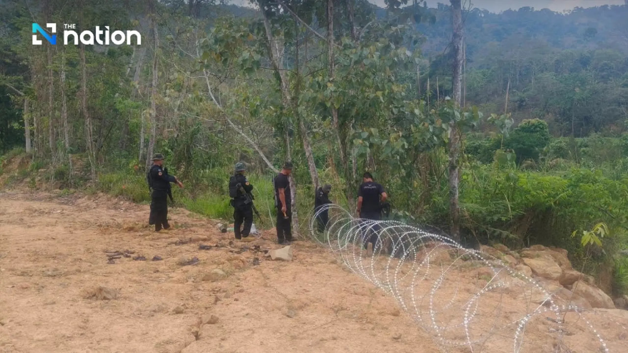 រូបភាព៖ The Nation