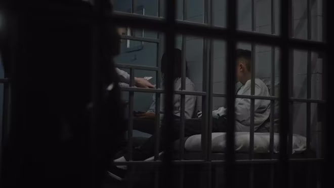 រូបតំណាង៖ ជនល្មើសអាយុក្រោម១៨ឆ្នាំ ជាប់ពន្ធនាគារ&nbsp;