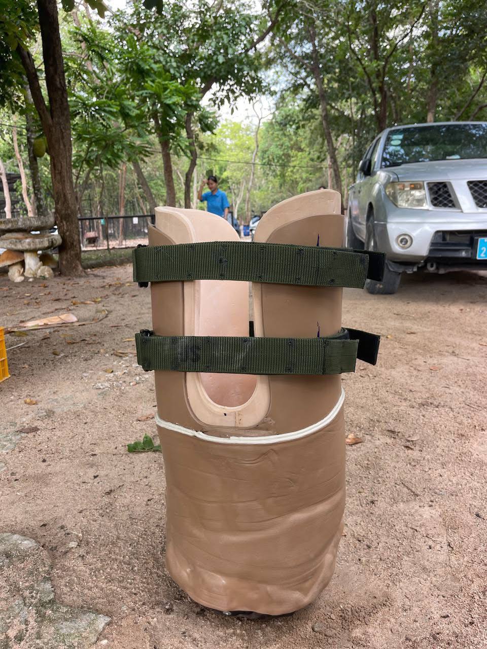 រូបភាព៖ ក្រសួងកសិកម្ម