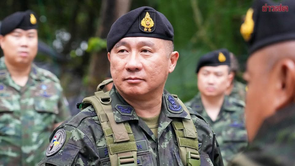 លោក ធីរៈណាន់ ណាន់ថៈខ្វាំង&nbsp;