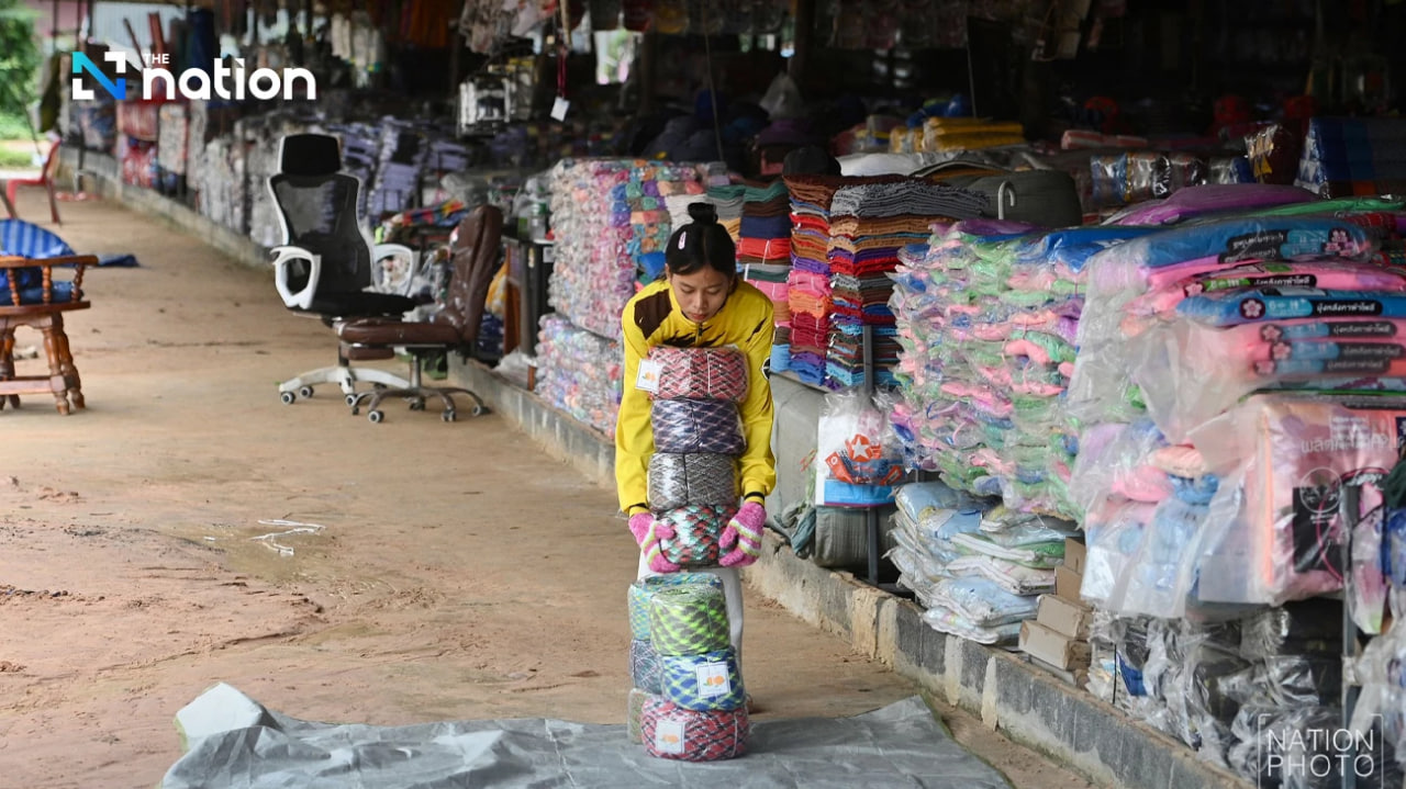 រូបភាព៖ The Nation