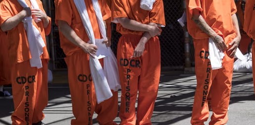 រូបអ្នកទោសនៅបរទេស