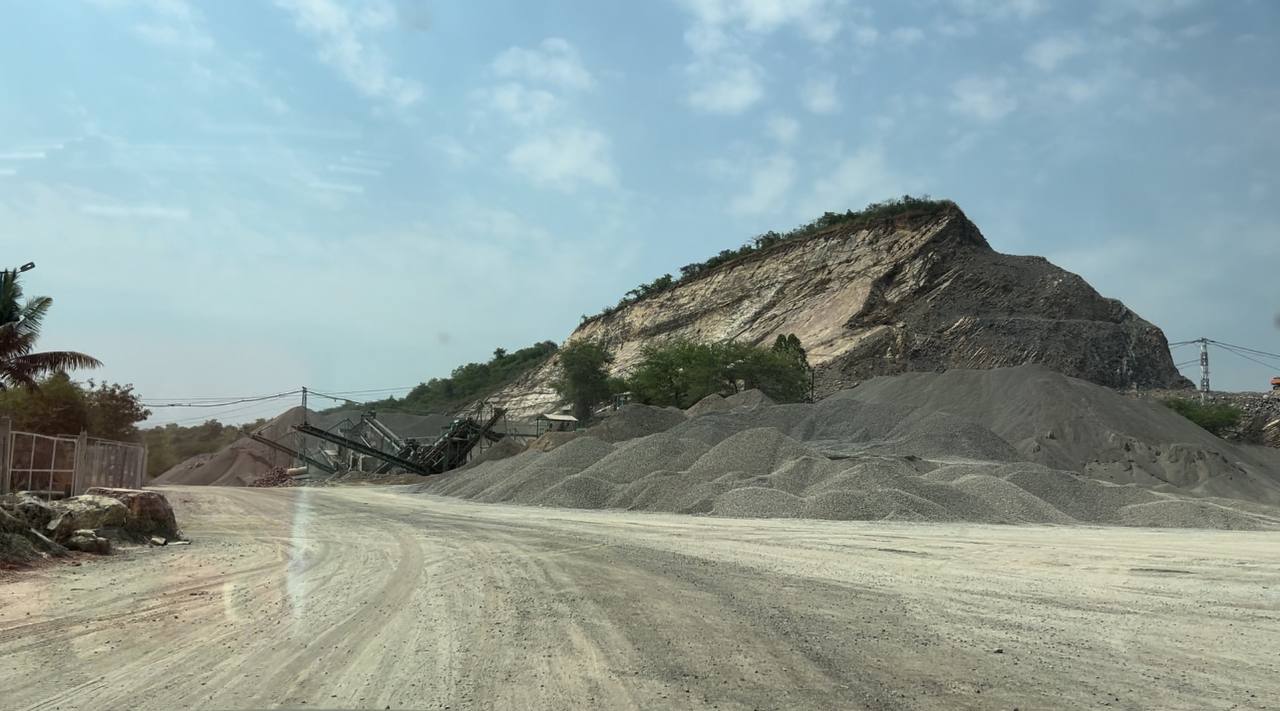 សកម្មភាពអាជីវកម្មរបស់ក្រុមហ៊ុនទាំង៤នៅតំបន់រមណីយដ្ឋានវប្បធម៌ និងធម្មជាតិ «ភ្នំតូចភ្នំធំ»