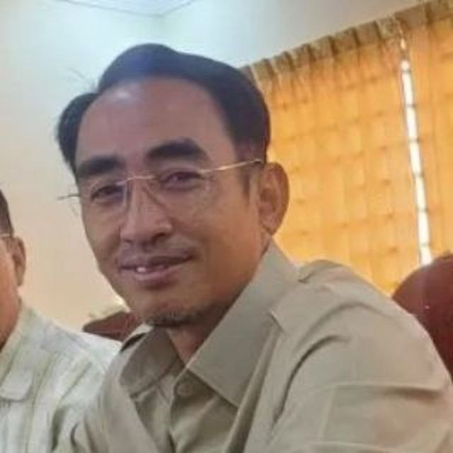 លោក កង ប៊ុនធី មេឃុំកន្ទួត