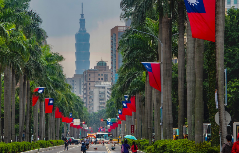 កោះតៃវ៉ាន់