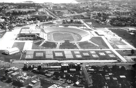 រូបភាពឯកសារពហុកីឡាដ្ឋានជាតិអូឡាំពិក