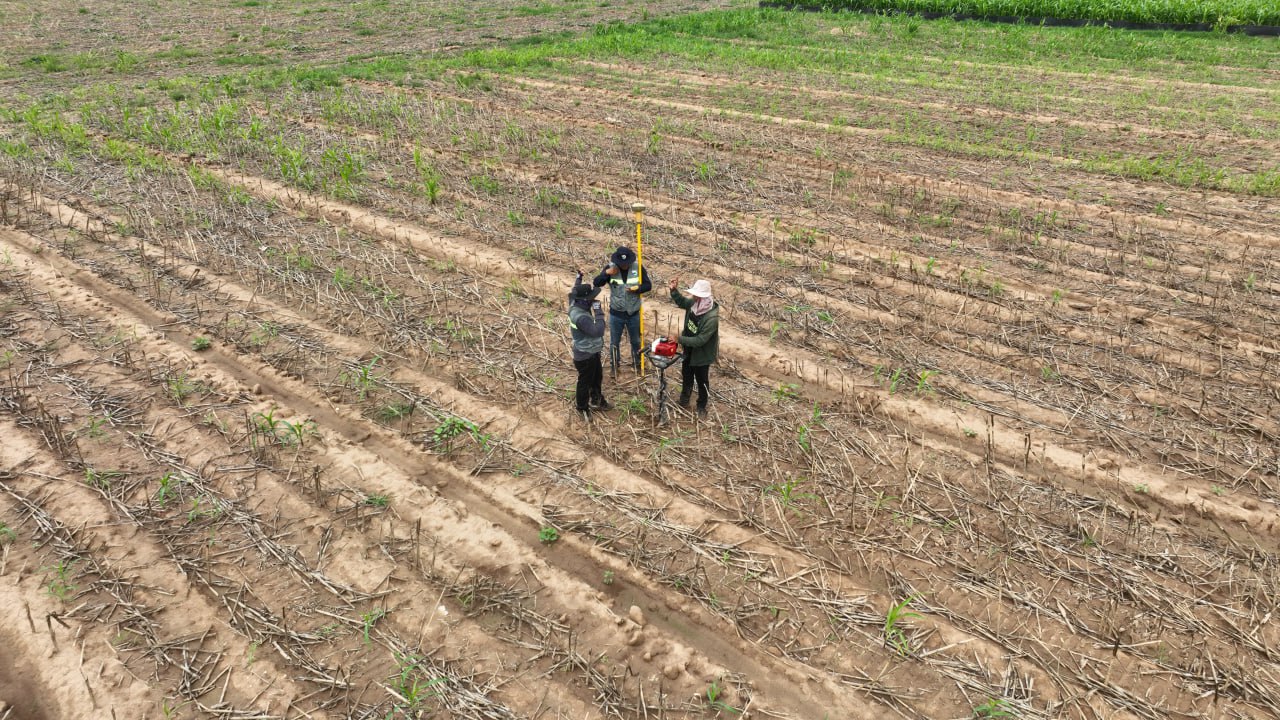 រូបភាព៖ លោក ផន រឹម អ្នកនាំពាក្យក្រសួងសាធារណការ និងដឹកជញ្ជូន