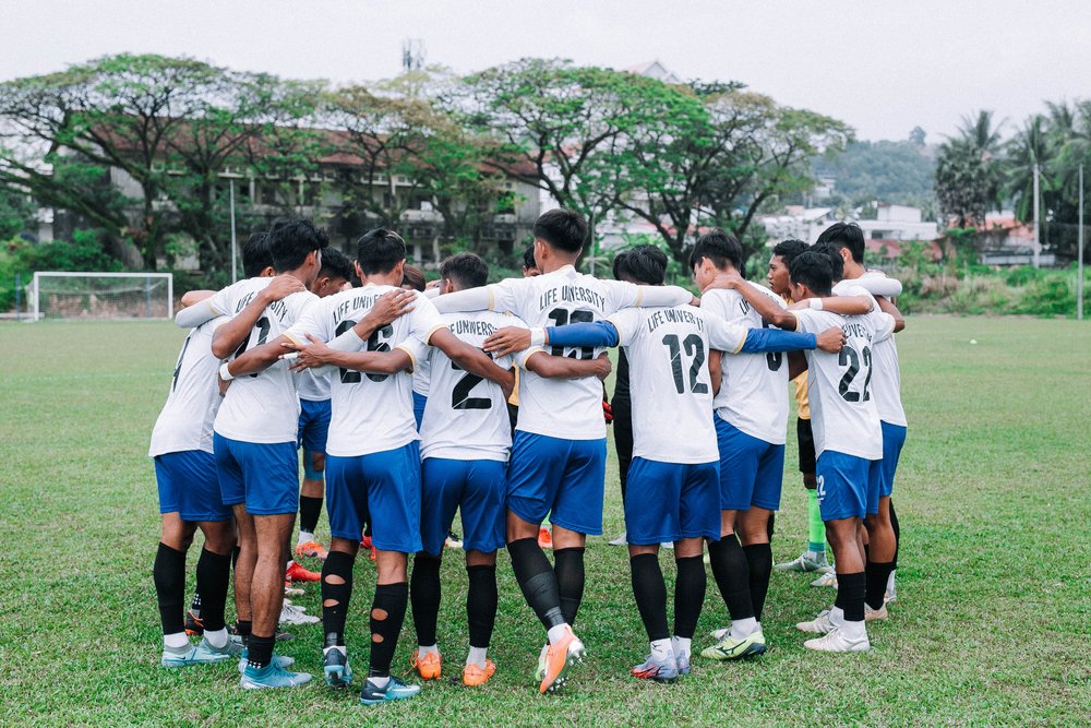 ក្លិបបាល់ទាត់ Life FC កំណត់ផែនការបីឆ្នាំទៀត ទ្បើងមកលេងលីគទី១