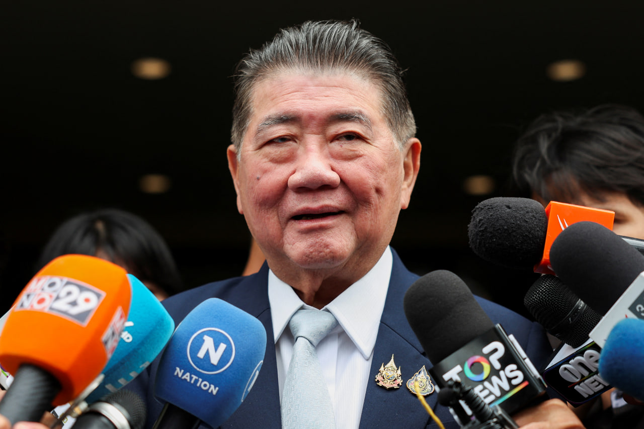 លោក ភូមិធម្ម វិជ្យៈឆ័យ