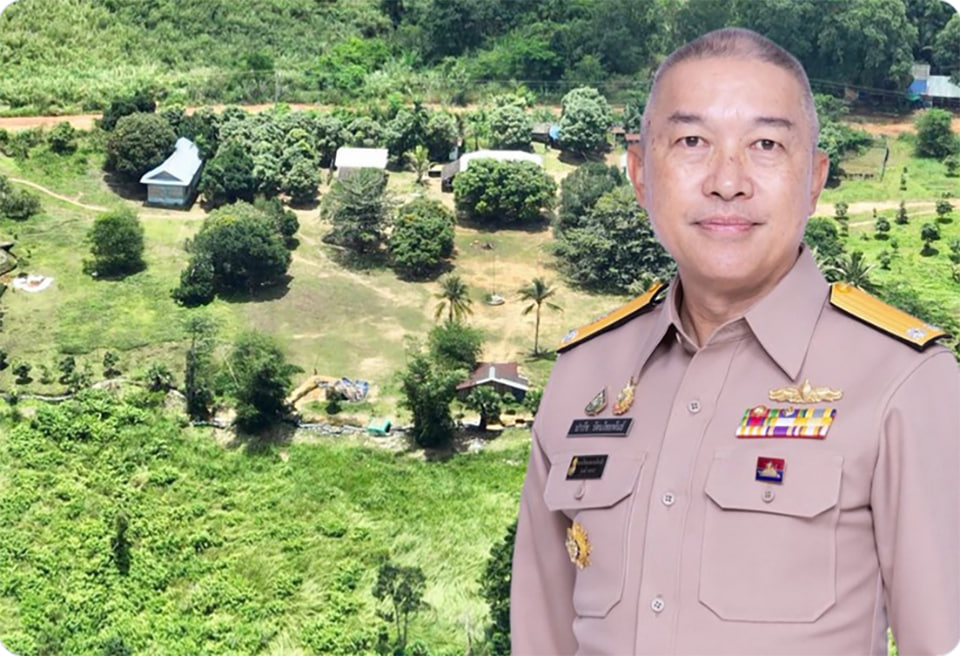 លោក ប៉ារ៉ាច់ រតនជ័យភណ្ឌ