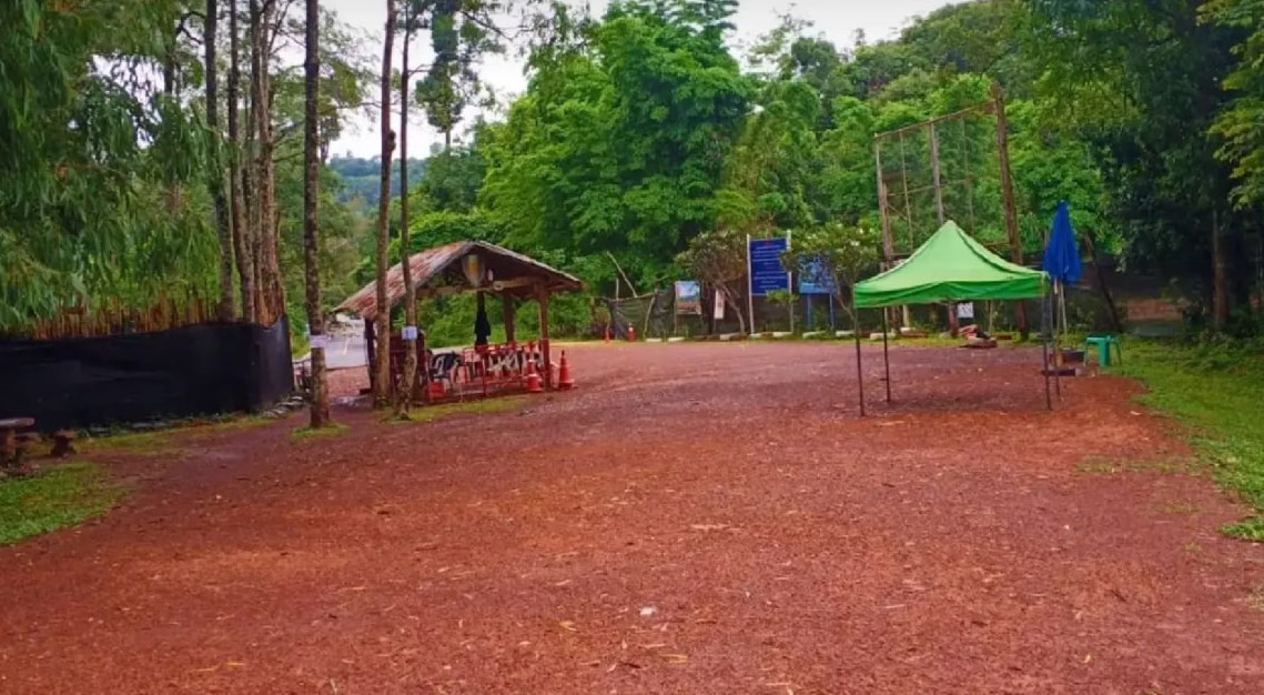 តំបន់ព្រំដែនមួយកន្លែង