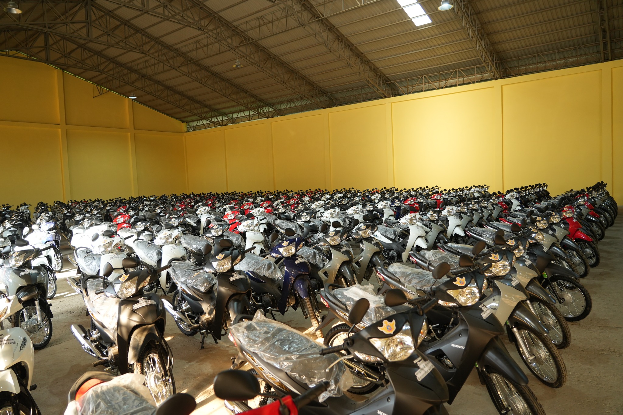 រូបភាព/ ក្រុមហ៊ុន ទ្រី ភាព