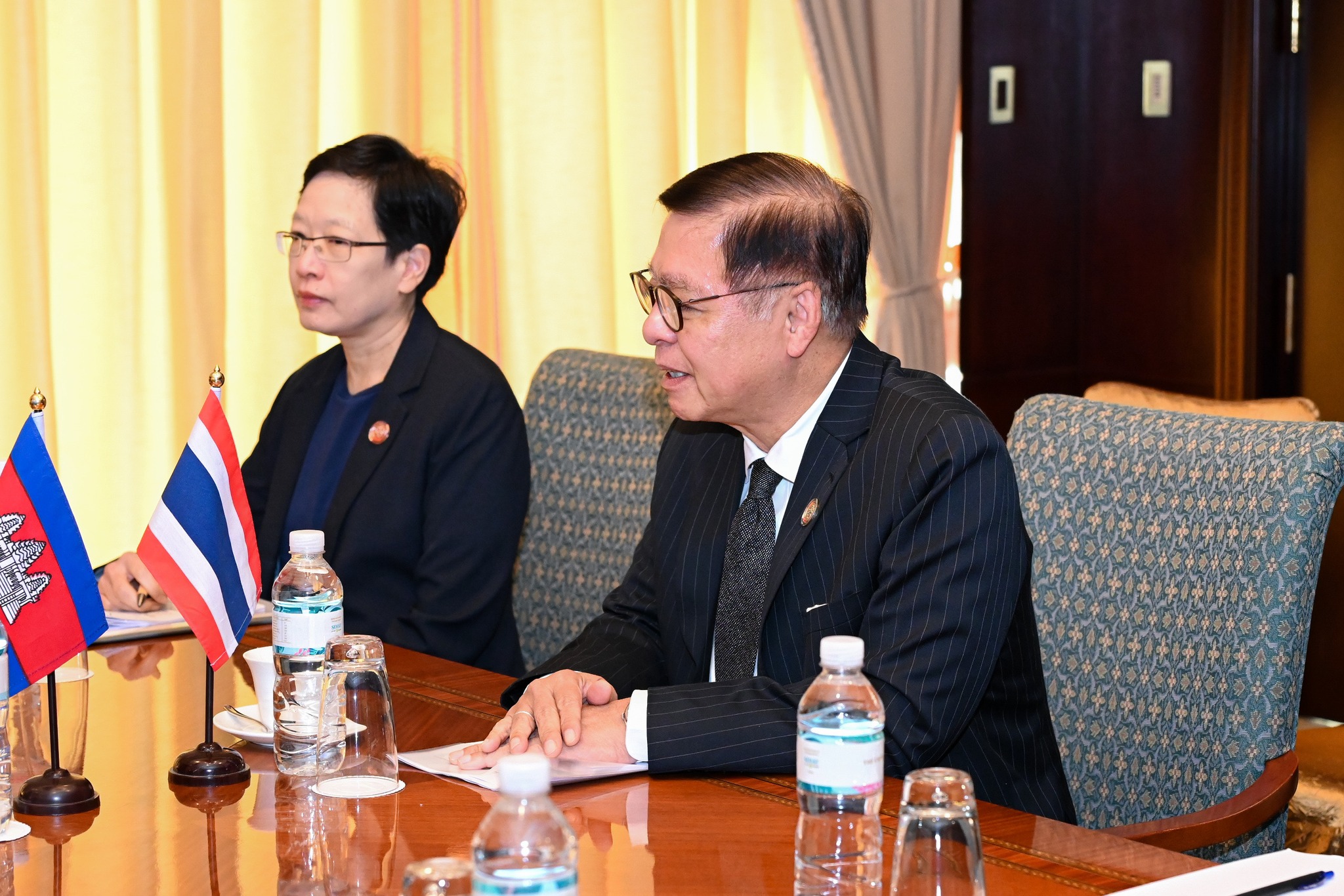 លោក សីហស័ក្តិ ភួងកេតកែវ