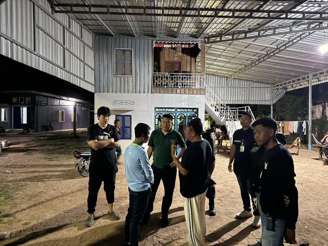 សមត្ថកិច្ច និងពលរដ្ឋ