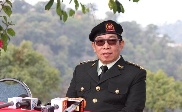 លោក យ៉ដ ស៊ើក&nbsp;