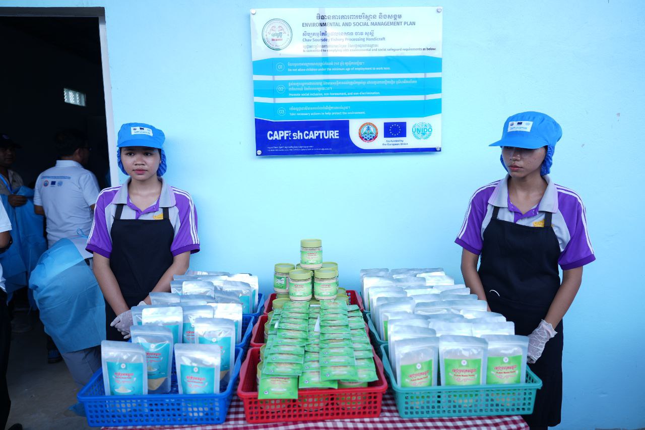 រូបភាព/ ក្រសួងកសិកម្ម