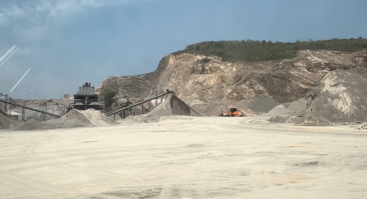 សកម្មភាពអាជីវកម្មរបស់ក្រុមហ៊ុនទាំង៤នៅតំបន់រមណីយដ្ឋានវប្បធម៌ និងធម្មជាតិ «ភ្នំតូចភ្នំធំ»