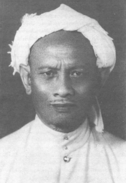 លោក ហាជី ស៊ូឡុង អាប់ឌុល កាដឺ (Haji Sulong Abdul Kadir)