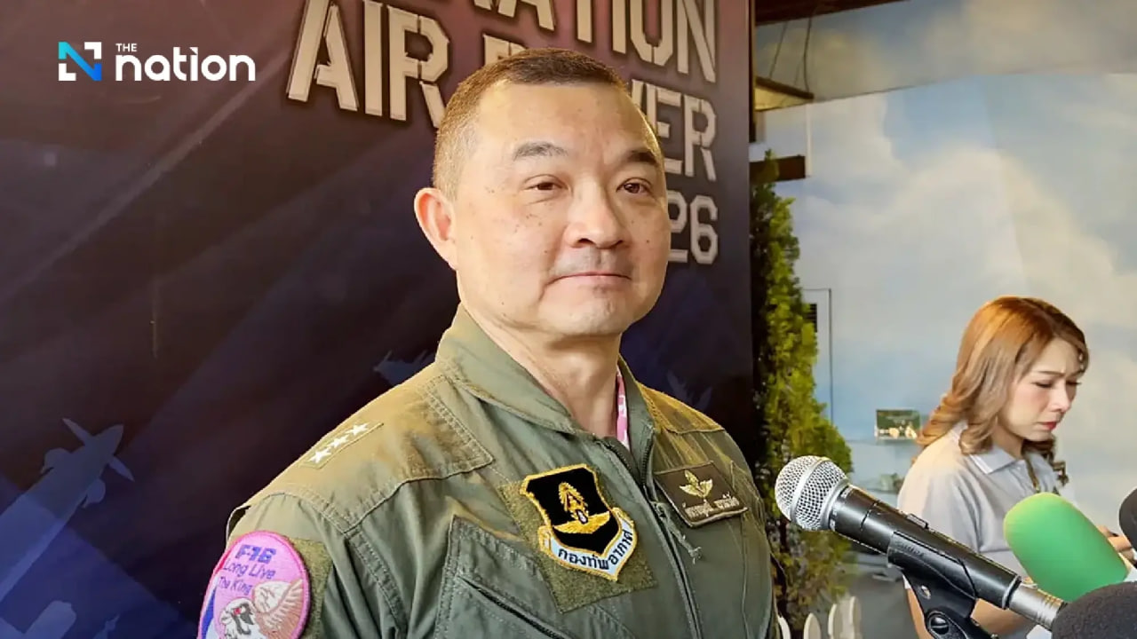 លោក ចក្រគ្រីត ធម្មវិជ័យ (Mr.Chakkrit Thammavichai)<br />រូបភាព៖ The Nation