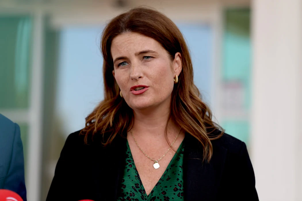 លោកស្រី នីកូឡា វីលីស (ឈ្មោះជាភាសាអង់គ្លេស៖ Nicola Willis)&nbsp;