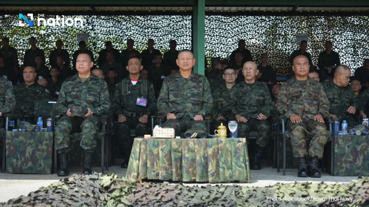 រូបភាព៖ The Nation