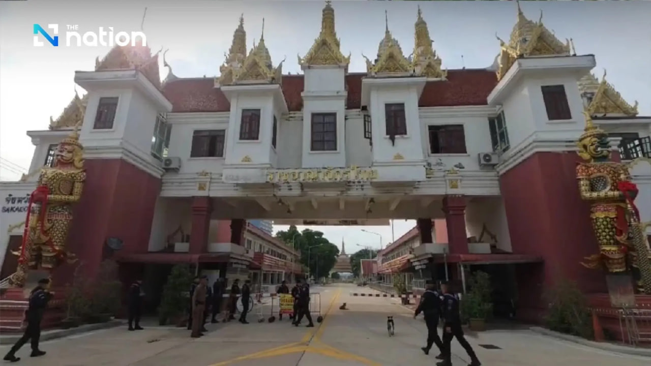 រូបភាព៖ The Nation