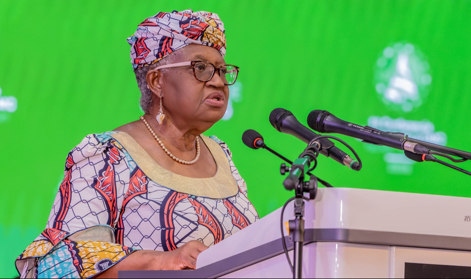 លោកស្រី អ៊ិនហ្គូហ្ស៊ី អូកុនចូ-អ៊ីវីឡា