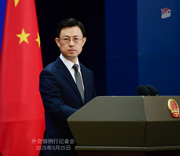 លោក Guo Jiakun